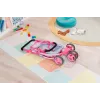 BABY born Deluxe Pram, Wózek dla lalek, 3 lat(a)