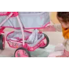 BABY born Deluxe Pram, Wózek dla lalek, 3 lat(a)