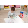 BABY born Jonas 43cm, Lalka bobas, Mężczyzna, 3 lat(a), Chłopiec/Dziewczynka, 430 mm, Wielokolorowy
