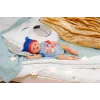 BABY born Jonas 43cm, Lalka bobas, Mężczyzna, 3 lat(a), Chłopiec/Dziewczynka, 430 mm, Wielokolorowy