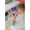 BABY born Jonas 43cm, Lalka bobas, Mężczyzna, 3 lat(a), Chłopiec/Dziewczynka, 430 mm, Wielokolorowy