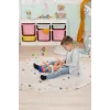 BABY born Jonas 43cm, Lalka bobas, Mężczyzna, 3 lat(a), Chłopiec/Dziewczynka, 430 mm, Wielokolorowy