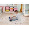 BABY born Jonas 43cm, Lalka bobas, Mężczyzna, 3 lat(a), Chłopiec/Dziewczynka, 430 mm, Wielokolorowy