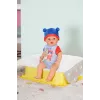 BABY born Jonas 43cm, Lalka bobas, Mężczyzna, 3 lat(a), Chłopiec/Dziewczynka, 430 mm, Wielokolorowy