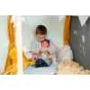 BABY born Jonas 43cm, Lalka bobas, Mężczyzna, 3 lat(a), Chłopiec/Dziewczynka, 430 mm, Wielokolorowy