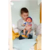BABY born Jonas 43cm, Lalka bobas, Mężczyzna, 3 lat(a), Chłopiec/Dziewczynka, 430 mm, Wielokolorowy