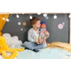 BABY born Jonas 43cm, Lalka bobas, Mężczyzna, 3 lat(a), Chłopiec/Dziewczynka, 430 mm, Wielokolorowy
