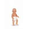 Pieluszki BABY born, 5 szt., Pieluszki dla lalek, od 3 lat