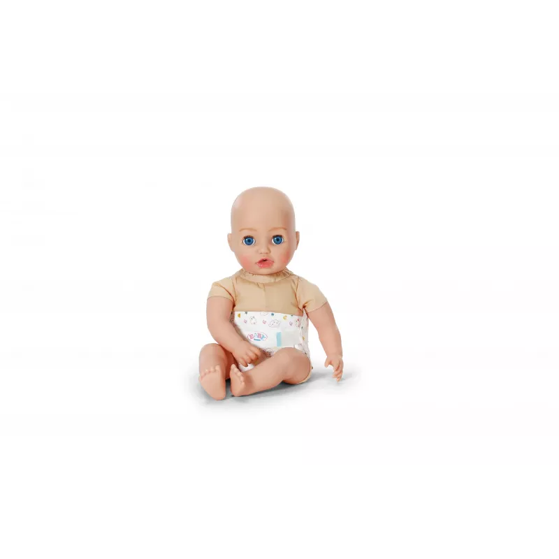 Pieluszki BABY born, 5 szt., Pieluszki dla lalek, od 3 lat