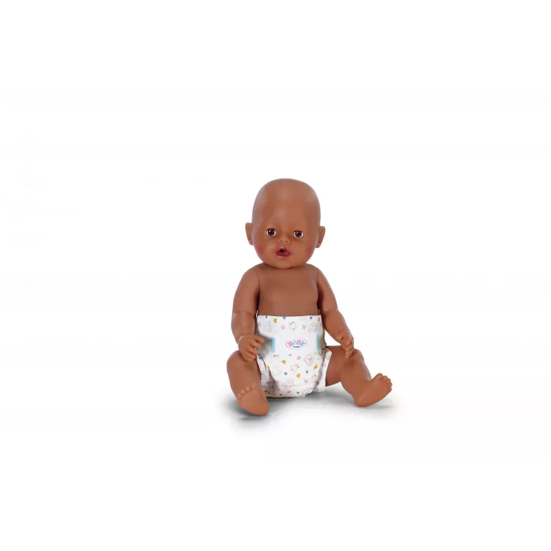 Pieluszki BABY born, 5 szt., Pieluszki dla lalek, od 3 lat