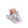 BABY born Comfort Seat Flower fotelik podróżny dla lalek