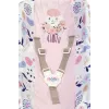 BABY born Comfort Seat Flower fotelik podróżny dla lalek
