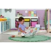 BABY born Comfort Seat Flower fotelik podróżny dla lalek