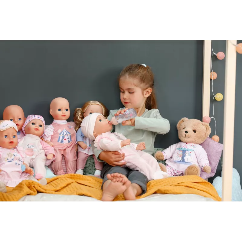 BABY born Magiczną butelka dla lalki