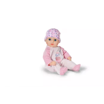 BABY born Anna Rose 36cm, Baby doll, Dziewczynka, 3 lat, Chłopiec/Dziewczynka, 360 mm, Wielokolorowy