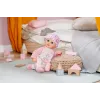 BABY born Anna Rose 36cm, Baby doll, Dziewczynka, 3 lat, Chłopiec/Dziewczynka, 360 mm, Wielokolorowy