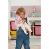 BABY born Anna Rose 36cm, Baby doll, Dziewczynka, 3 lat, Chłopiec/Dziewczynka, 360 mm, Wielokolorowy