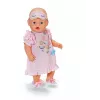 BABY born Night Gown 43cm Ubranko do spania dla lalki