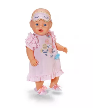BABY born Night Gown 43cm Ubranko do spania dla lalki