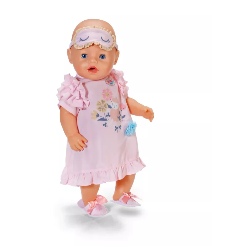BABY born Night Gown 43cm Ubranko do spania dla lalki