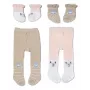 BABY born Tights & Socks Sheep 2ass.43cm Rajstopy dla lalek