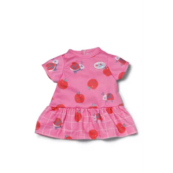 BABY born Sukienka różowa 36cm Sukienka dla lalki