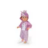 BABY born Outfit Unicorn 43cm zestaw ubranek dla lalki