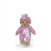 BABY born Outfit Unicorn 43cm zestaw ubranek dla lalki