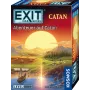 Kosmos EXIT - Das Spiel gra karciana strategiczna