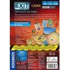 Kosmos EXIT - Das Spiel gra karciana strategiczna