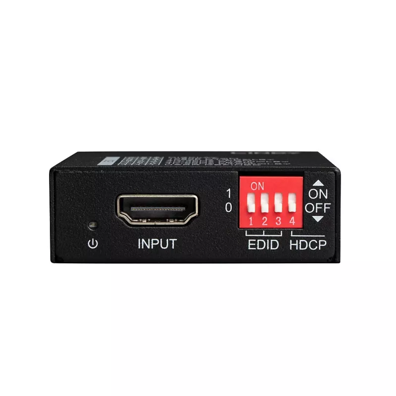 Lindy 32112 EDID emulator