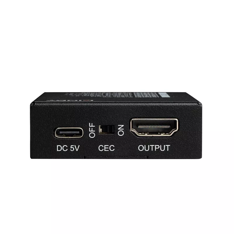 Lindy 32112 EDID emulator