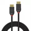 Kabel Lindy 36521 DisplayPort 2 m Czarny