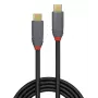Kabel USB Lindy 36909 USB 3.2 Gen 2 (3.1 Gen 2) 7 m USB C Czarny