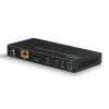 Lindy 100m Cat.6 HDMI 4K60, IR i RS-232 HDBaseT Extender, Odbiornik