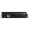 Lindy 100m Cat.6 HDMI 4K60, IR i RS-232 HDBaseT Extender, Odbiornik