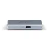 Lindy DisplayPort 1.4 Repeater, 7680 x 4320 pikseli, Wzmacniacz AV, 40 m, Przewodowy, Srebrny