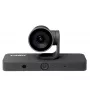 Kamera do wideokonferencji Lindy 38422 8 MP Czarna 3840 x 2160 pikseli 30 kl./s