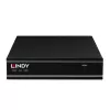 Lindy 38519 serwery wideo/enkoder 3840 x 2160 pikseli 60 fps