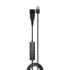 Lindy USB Type A do Jabra Quick Disconnect – adapter do zestawu słuchawkowego