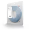 Lindy 48177 kabel sieciowy niebieski 10 m Kat.6 U/UTP (UTP)