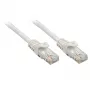Kabel sieciowy Lindy 48401 szary 1 m Cat5e U/UTP (UTP)