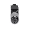 Lindy RJ-45 Cat.6/6A Beznarzędziowa wtyczka do montażu polowego, RJ45, Czarny, Srebrny, Metal, CE, REACH, RoHS, UKCA, 240 g, 133 mm