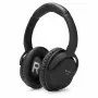 Lindy LH500XW Headset Wired & Wireless Head-band Micro-USB Bluetooth Czarny