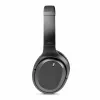 Lindy LH700XW Headset Wired & Wireless Head-band Music Micro-USB Bluetooth Czarny