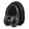 Lindy LH700XW Headset Wired & Wireless Head-band Music Micro-USB Bluetooth Czarny