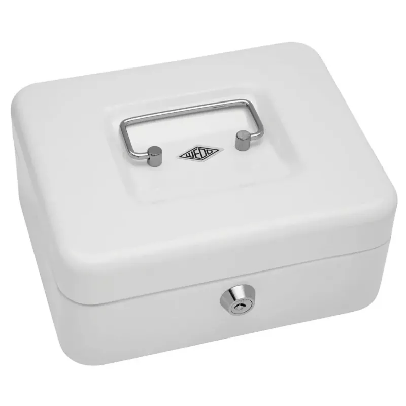 Kasetka na gotówkę/bilety Wedo 145 200H