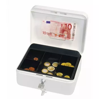Kasetka na gotówkę/bilety Wedo 145 200H