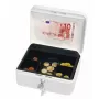 Kasetka na gotówkę/bilety Wedo 145 200H