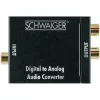 ADW200 513 Czarny Schwaiger